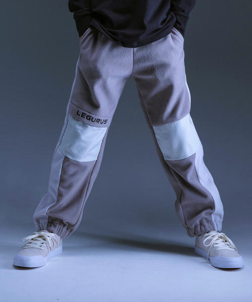 LEGURUS STANDARD�i���O���X�X�^���_�[�h�j�́u�t���[�X�����O�p���c�i�p���c�j�v�b�`���R�[���O���[