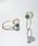 Jewel closet by L&Co.iWGN[[bgoCGAhR[j́uya΁zK10 J[Xg[ COiCOjvb̑5