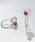 Jewel closet by L&Co.iWGN[[bgoCGAhR[j́uya΁zK10 J[Xg[ COiCOjvb̑7