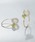 Jewel closet by L&Co.iWGN[[bgoCGAhR[j́uya΁zK10 J[Xg[ COiCOjvb̑8
