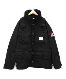 Woods | WOODS/ウッズ　 FISHING JACKET(ナイロンジャケット)