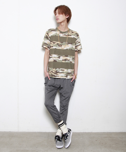 603（ロクマルサン）の「603 ロングスモールフラットリンクチェーンネックレス（ネックレス・レディース・シルバー/ゴールド・FREE）」の13枚目の写真