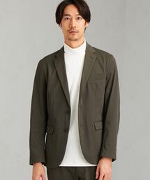 green label relaxing MENS�i�O���[�����[�x�������N�V���O�����Y�j�́uNM SP �t���[���b�` �R�[�h NT 2B �W���P�b�g���@�\�� / �X�g���b�`�����i�e�[���[�h�W���P�b�g�j�v