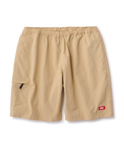 パンツ FTC NYLON SHORT L FTC（エフティーシー）の「NYLON SHORT（その他パンツ）」 - WEAR