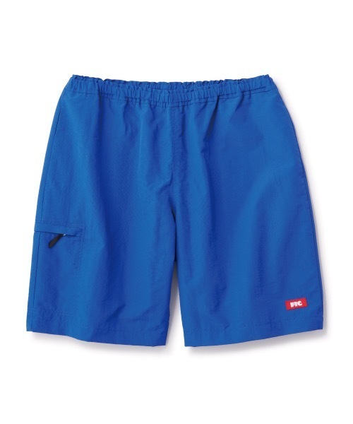 パンツ FTC NYLON SHORT L FTC（エフティーシー）の「NYLON SHORT