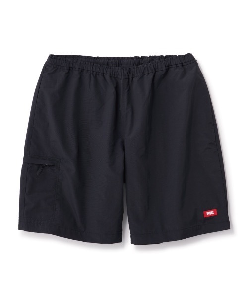 パンツ FTC NYLON SHORT L FTC（エフティーシー）の「NYLON SHORT（その他パンツ）」 - WEAR