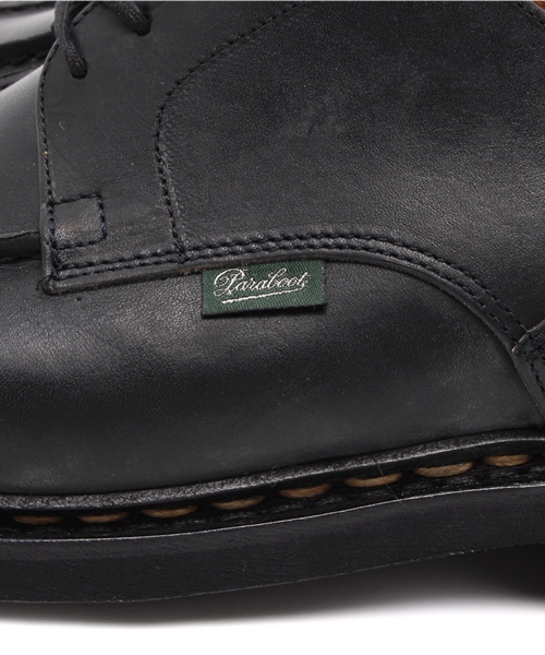 Paraboot（パラブーツ）の「◇PARABOOT CHAMBORD/パラブーツ シャンボード（その他シューズ・メンズ・ブラウン/ブラック・7/6.5/8.5/8/7.5）」の4枚目の写真