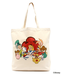 WEGO | WEGOトートバッグ/アリス(トートバッグ)