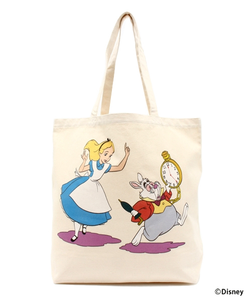 WEGO（ウィゴー）の「∴WEGO/アリストートバッグ（トートバッグ・レディース・その他1/その他2/その他3・FREE）」の3枚目の写真