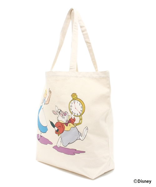 WEGO（ウィゴー）の「∴WEGO/アリストートバッグ（トートバッグ・レディース・その他1/その他2/その他3・FREE）」の4枚目の写真