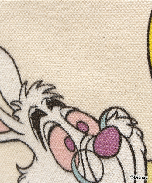 WEGO（ウィゴー）の「∴WEGO/アリストートバッグ（トートバッグ・レディース・その他1/その他2/その他3・FREE）」の8枚目の写真