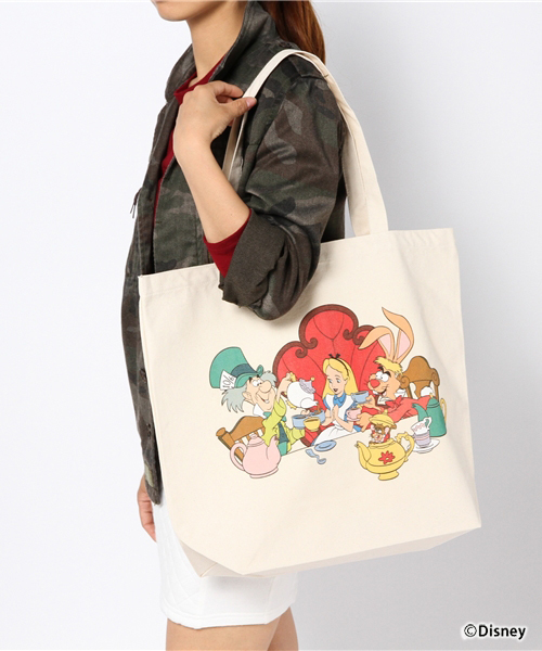 WEGO（ウィゴー）の「∴WEGO/アリストートバッグ（トートバッグ・レディース・その他1/その他2/その他3・FREE）」の9枚目の写真