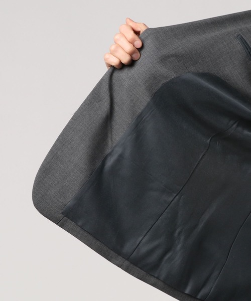 KUDOS OPTICAL ILLUSION JACKET 【公式通販】