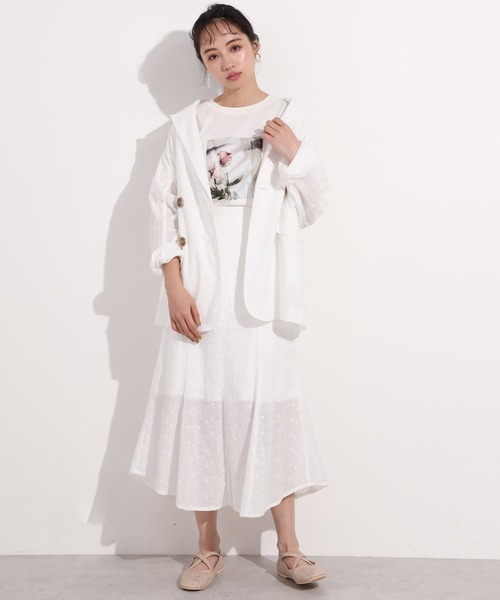 one after another NICE CLAUP（ワンアフターアナザーナイスクラップ）の「カンフーシューズ（パンプス・レディース・ベージュ系その他/グリーン系その他/ピンクゴールド・SMALL/MEDIUM/LARGE）」の7枚目の写真