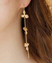 flower | リトルフラワーズピアス(ピアス（片耳用）)