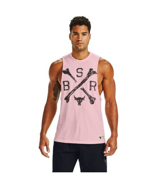 ua blood sweat respect