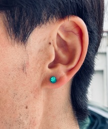 【ユニセックス】TripSmilePE/トリップスマイル カラーピアス