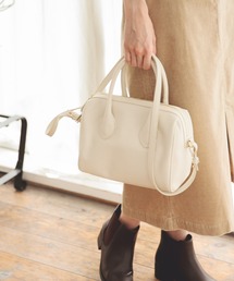 GLOBAL WORK | ボストンショルダーバッグ/918279(ショルダーバッグ)