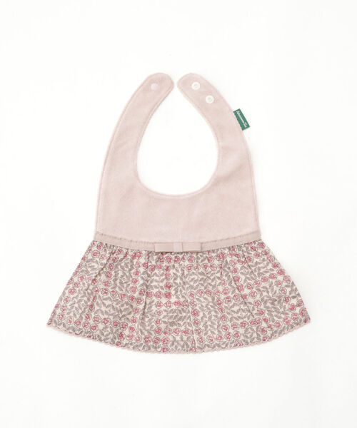 セール リバティプリント おめかしスタイ スタイ よだれかけ Afternoon Tea アフタヌーンティー のファッション通販 Zozotown