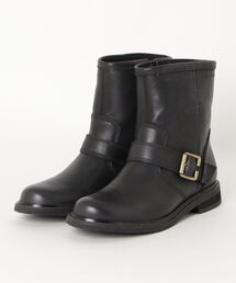 REGAL | リーガル レディース/エンジニアブーツ/GORE-TEX フットウェア(ブーツ)