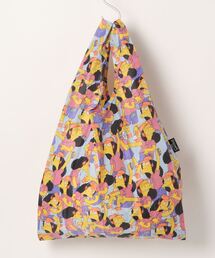 BAGGU STANDARD  シンプソンズ　リサ NWT Baggu X The Simpsons Lisa Standard Reusable Bag Tote