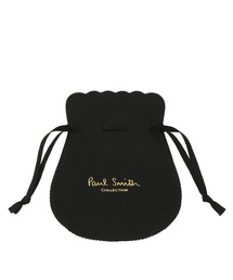 【美品】ポールスミス/マネークリップ/王冠/アクセサリー/クラウン/シルバー Paul Smith - ポールスミス/マネークリップ/王冠/雑貨