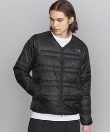 THE NORTH FACE | ＜THE NORTH FACE（ザノースフェイス）＞  PARCEL DOWN CGN/ダウンカーディガン(ダウンジャケット/コート)