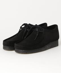 Clarks | CLARKS(クラークス) Wallabee(モカシン/デッキシューズ)