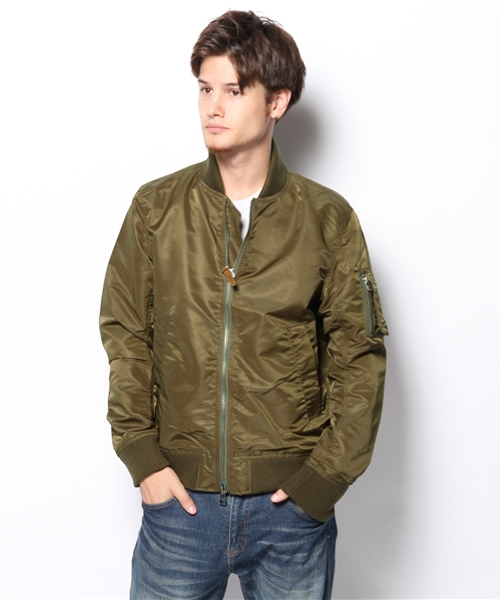 ROSE BUD COUPLES （ローズ バッド カップルズ）の「ヘビー ナイロン