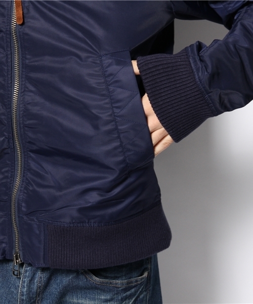 ROSE BUD COUPLES （ローズ バッド カップルズ）の「ヘビー ナイロン