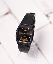 ★CASIO(カシオ)★アナデジ 腕時計