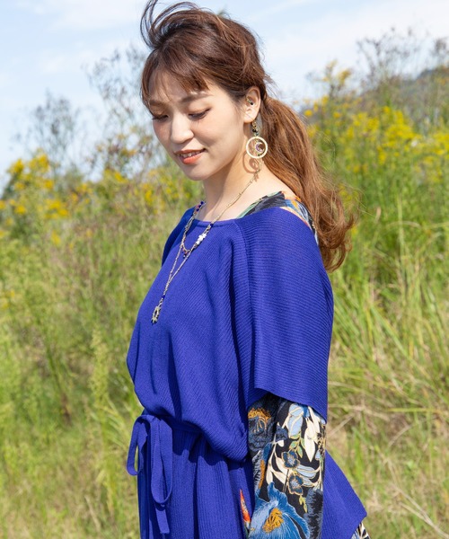 チャイハネ（チャイハネ）の「【チャイハネ】タナーイヤーフック（イヤーカフ・レディース・その他1/その他2/その他3・FREE）」の6枚目の写真