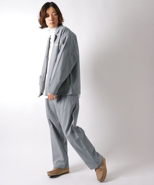 FREAK'S STORE（フリークスストア）の「WEB限定 MACOBER×FREAK'S