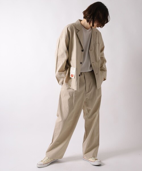 FREAK'S STORE（フリークスストア）の「WEB限定 MACOBER×FREAK'S
