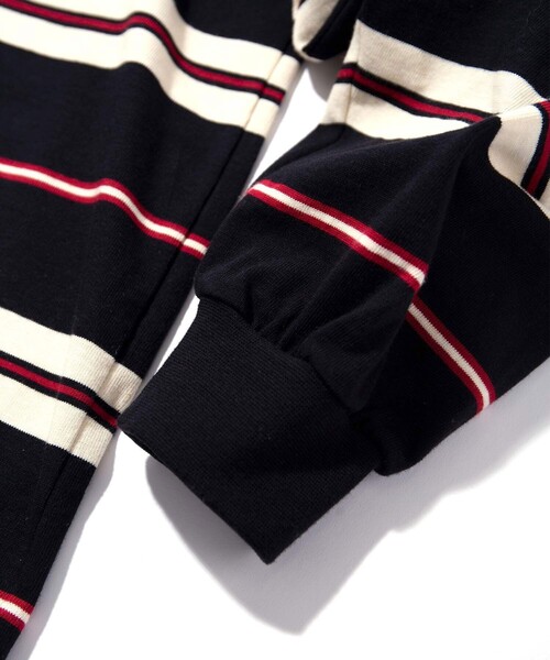 NAUTICA（ノーティカ）の「NAUTICA/ノーティカ Multi Border L/S