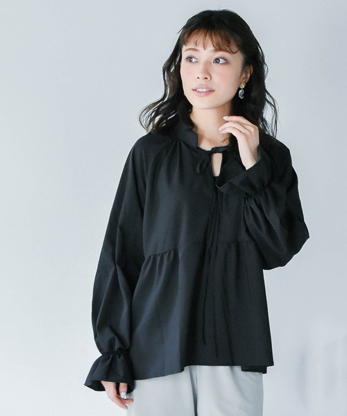 Cheri（シェリ）｜レディースのシャツ/ブラウス一覧 - WEAR
