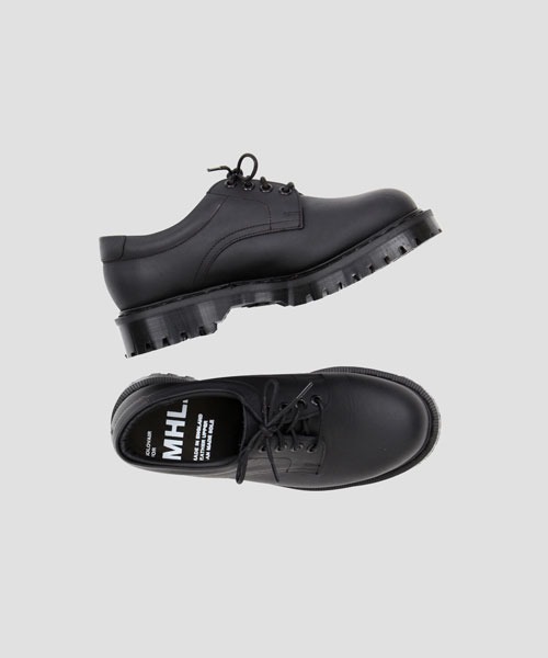 MHL POSTMAN'S SHOE（スニーカー）｜MHL.（エムエイチエル）の