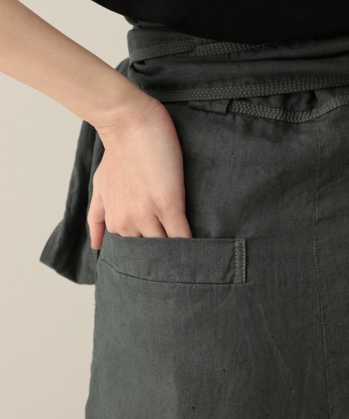 Chaos（カオス）の「ボクシーラップパンツ（その他パンツ）」 - WEAR
