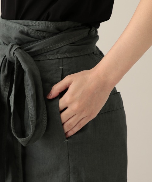 Chaos（カオス）の「ボクシーラップパンツ（その他パンツ）」 - WEAR