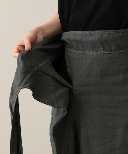 Chaos（カオス）の「ボクシーラップパンツ（その他パンツ）」 - WEAR