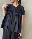 mizuiroind(ミズイロインド)の「トップス(シャツ/ブラウス)」