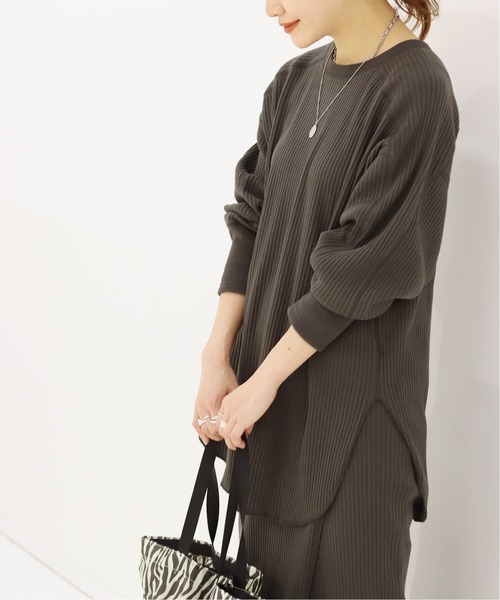 JOURNAL STANDARD（ジャーナルスタンダード）の「トタンリブロング