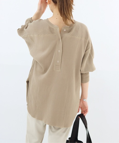 JOURNAL STANDARD(ジャーナルスタンダード)の「トタンリブロング JOURNAL STANDARD(ジャーナルスタンダード)の「トタンリブロング