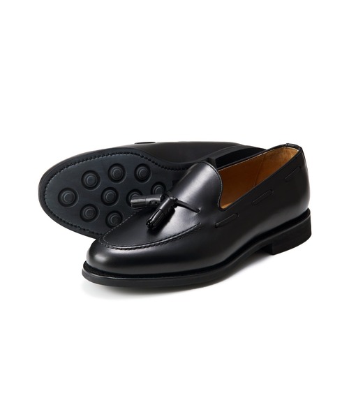 Berwick1707（バーウィック）の「Berwick バーウィック タッセル