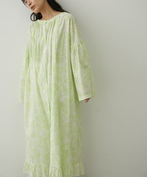 Adam Et Rope アダムエロペのワンピース ドレス グリーン カーキ 緑色系 通販 Zozotown