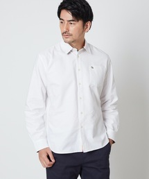 Arnold Palmer アーノルドパーマー メンズ のシャツ ブラウス コットン 通販 Zozotown