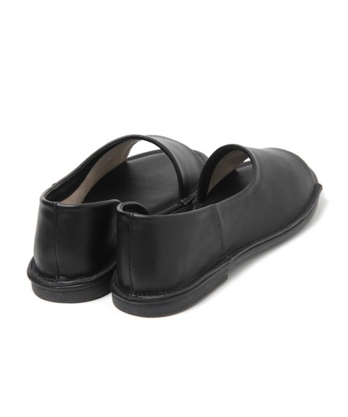 studio CLIP(スタディオクリップ)の「オープントゥパンプス(パンプス・レディース・ブラック/ベージュ/アイボリー・MEDIUM/LARGE)」の7枚目の写真