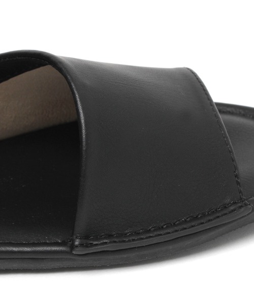 studio CLIP(スタディオクリップ)の「オープントゥパンプス(パンプス・レディース・ブラック/ベージュ/アイボリー・MEDIUM/LARGE)」の11枚目の写真