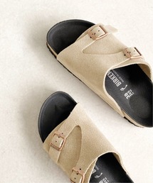 【BIRKENSTOCK / ビルケンシュトック】別注 ZURICH TAUPE◆