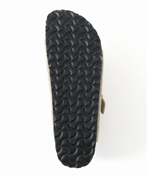 IENA（イエナ）の「【BIRKENSTOCK / ビルケンシュトック】別注 ZURICH TAUPE◆（サンダル・レディース・グレー系その他・40/38/39/35/36/37）」の10枚目の写真